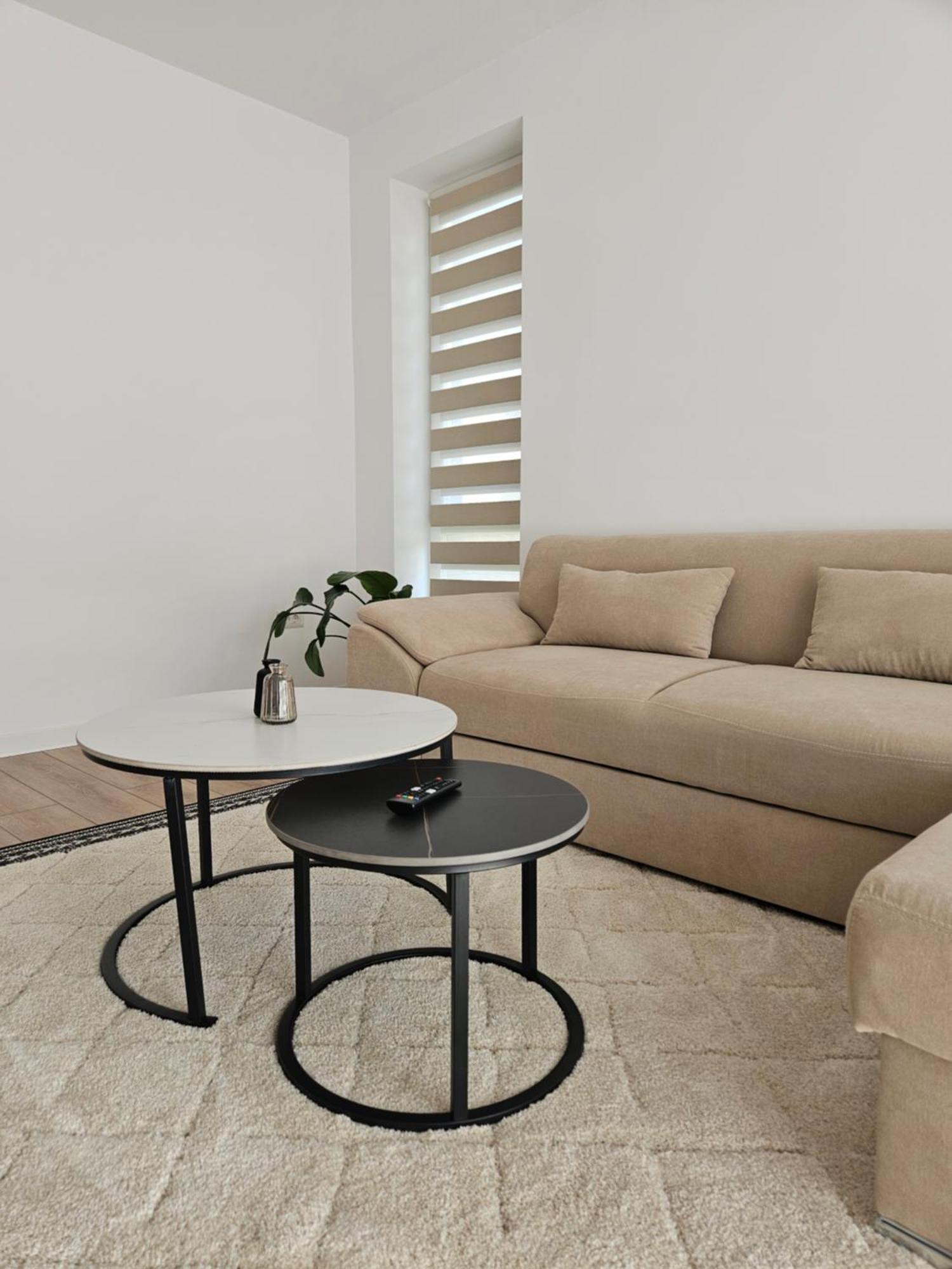 Apartament Sun *