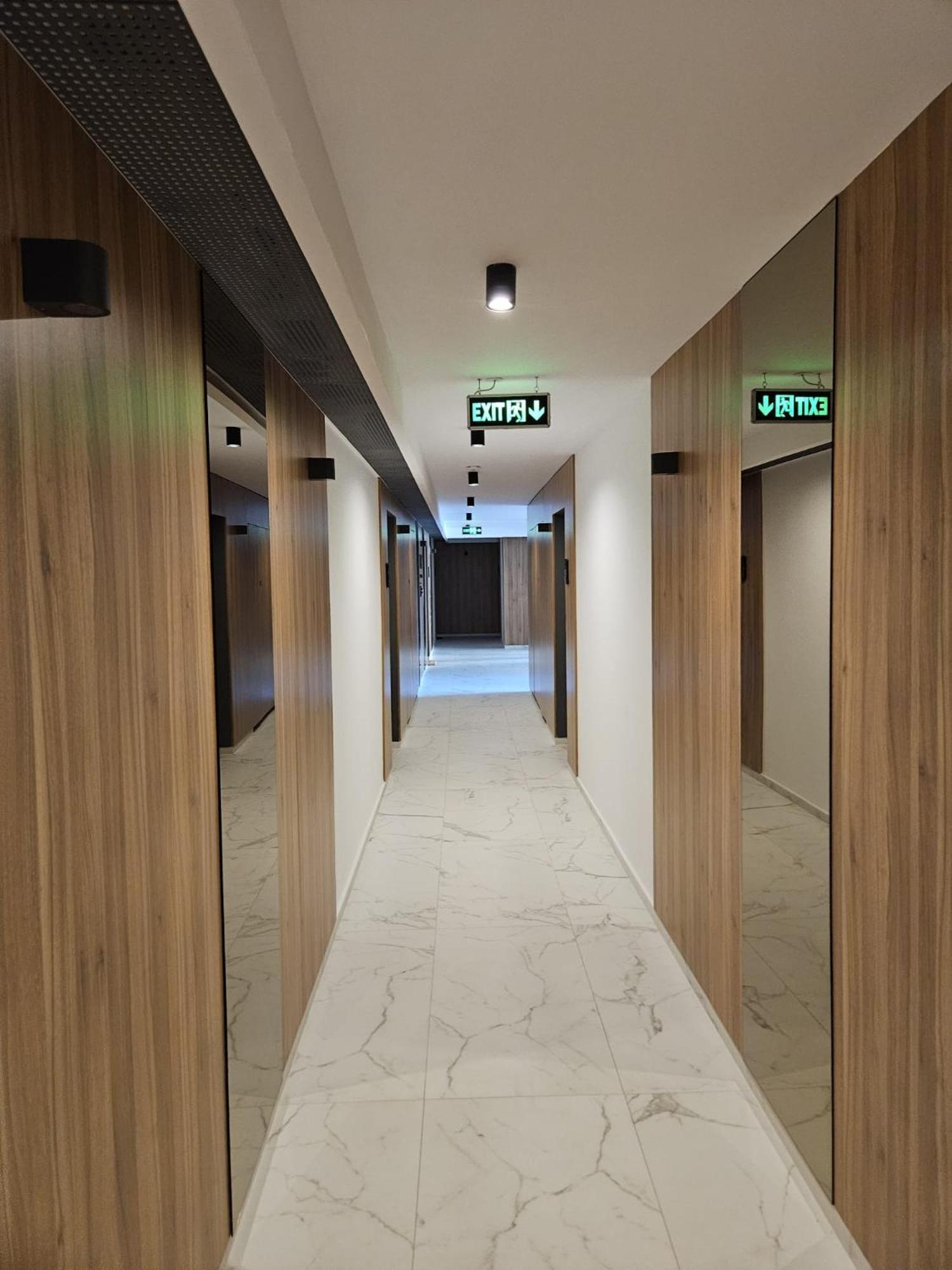 Sun Apartament Brașov